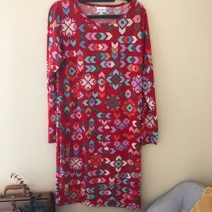 LuLaRoe Debbie - XL